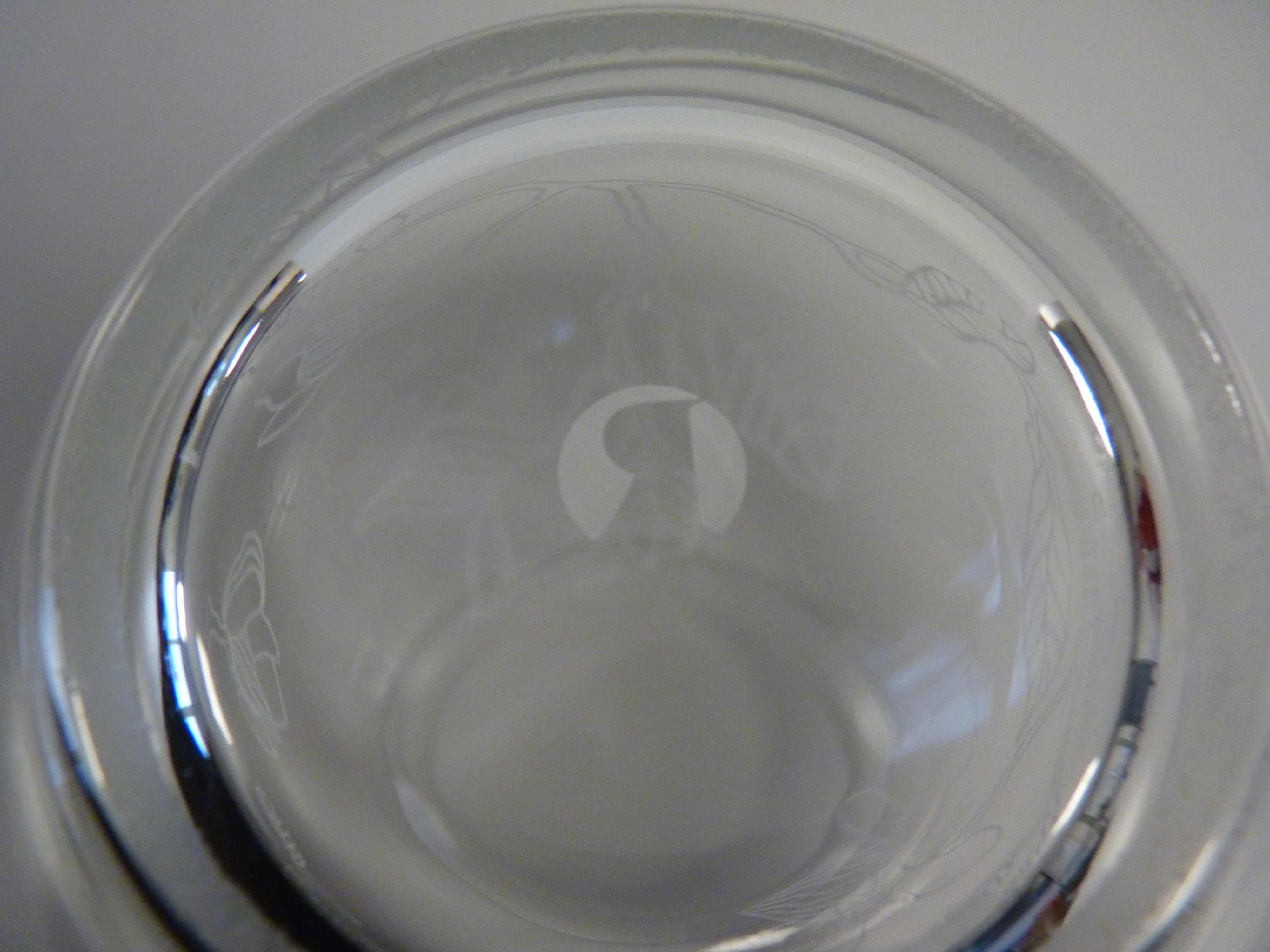 Rosendahl blomstervase